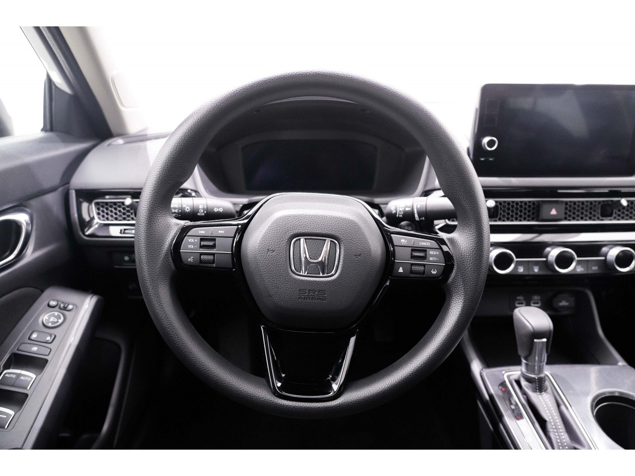 Honda Civic 2023