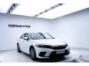 Honda Civic 2023
