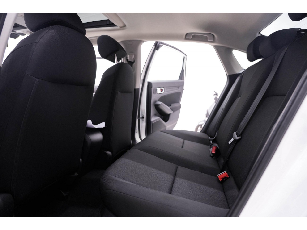 Honda Civic 2023