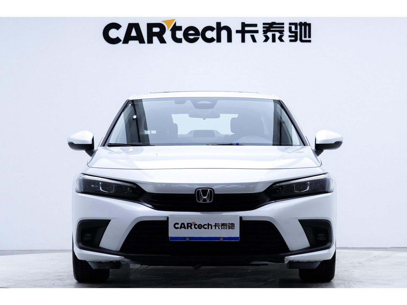 Honda Civic 2023