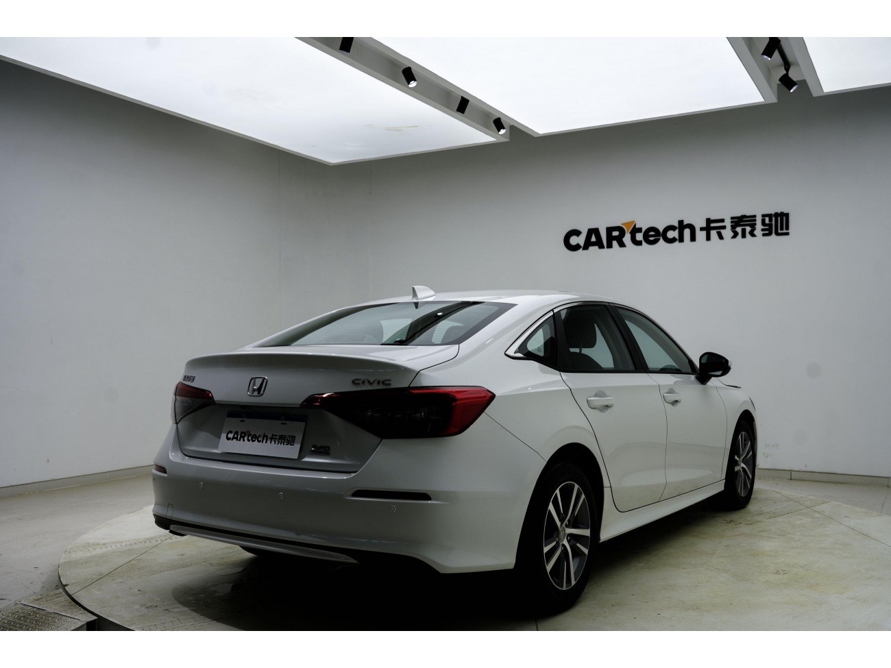 Honda Civic 2023