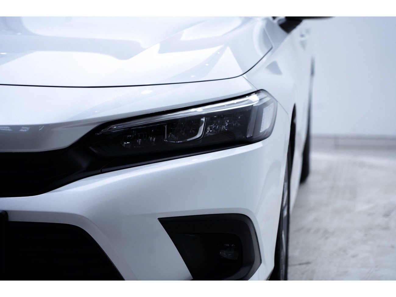 Honda Civic 2023