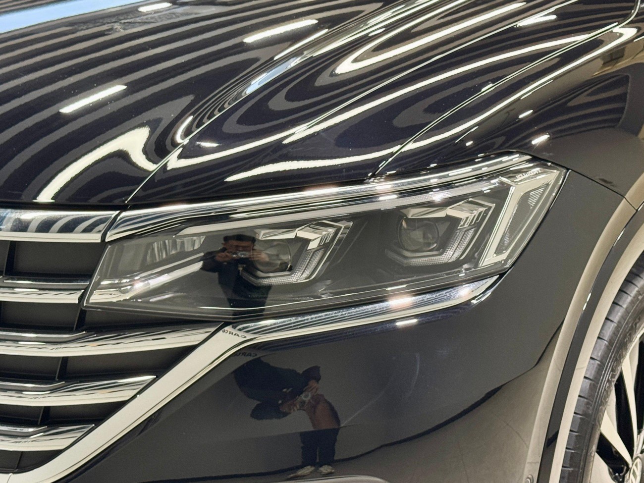 Volkswagen Viloran 2025