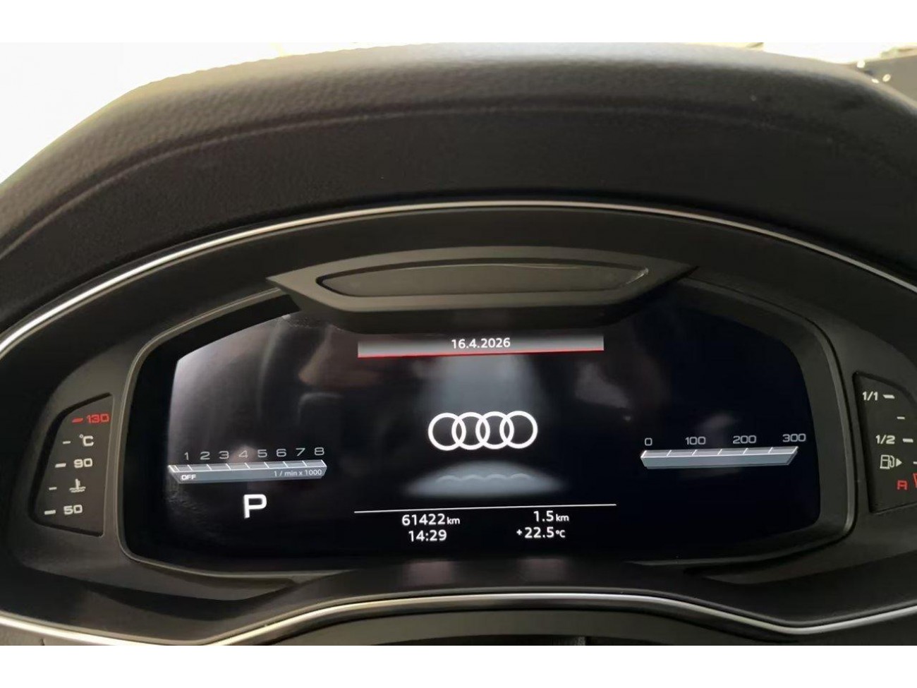 Audi A7L 45 TFSI 2024