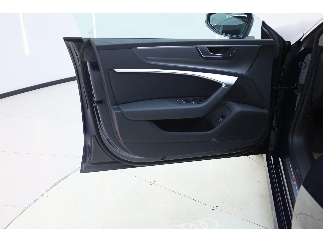 Audi A7L 45 TFSI 2024