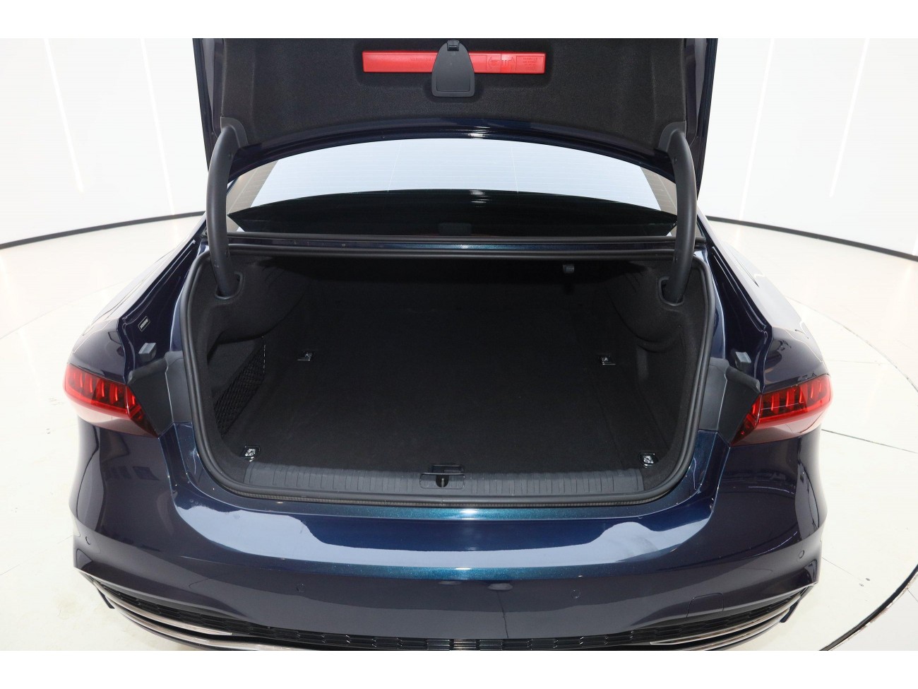Audi A7L 45 TFSI 2024