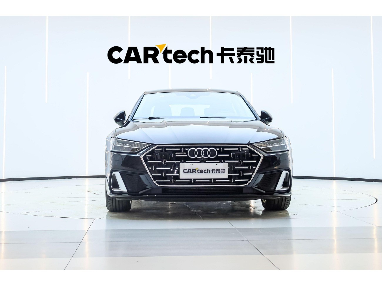 Audi A7L 45 TFSI 2024