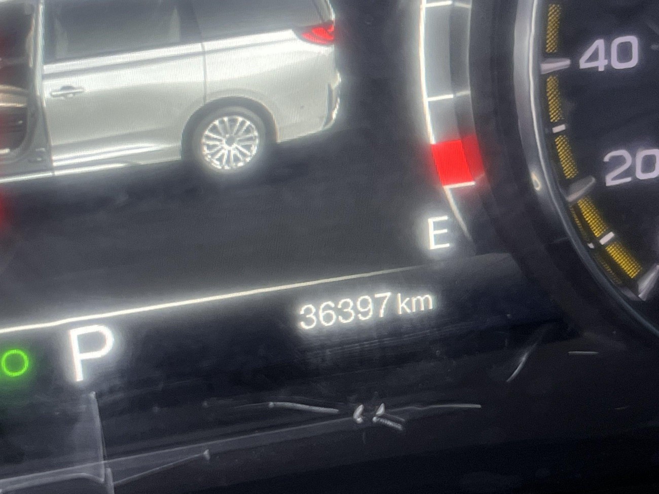 Trumpchi M8 2022