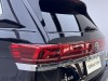 Volkswagen Teramont 2024