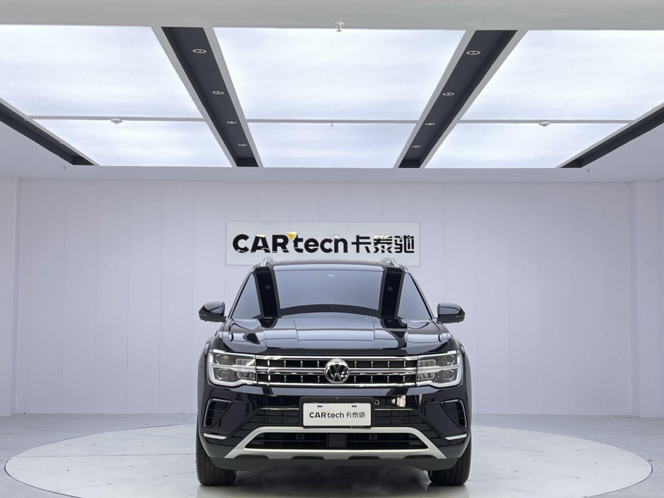 Volkswagen Teramont 2024