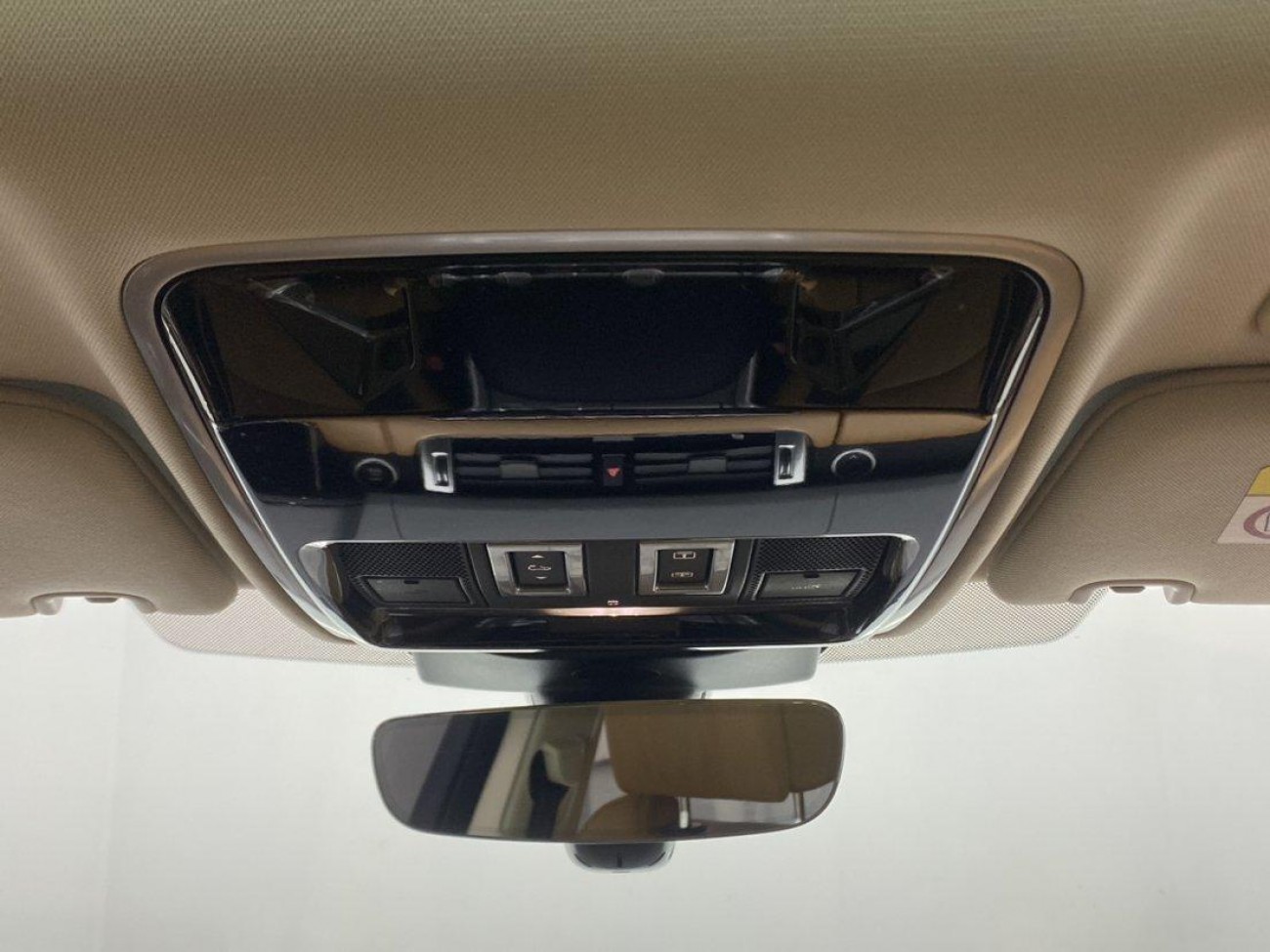 Land Rover Range Rover Sport 2020