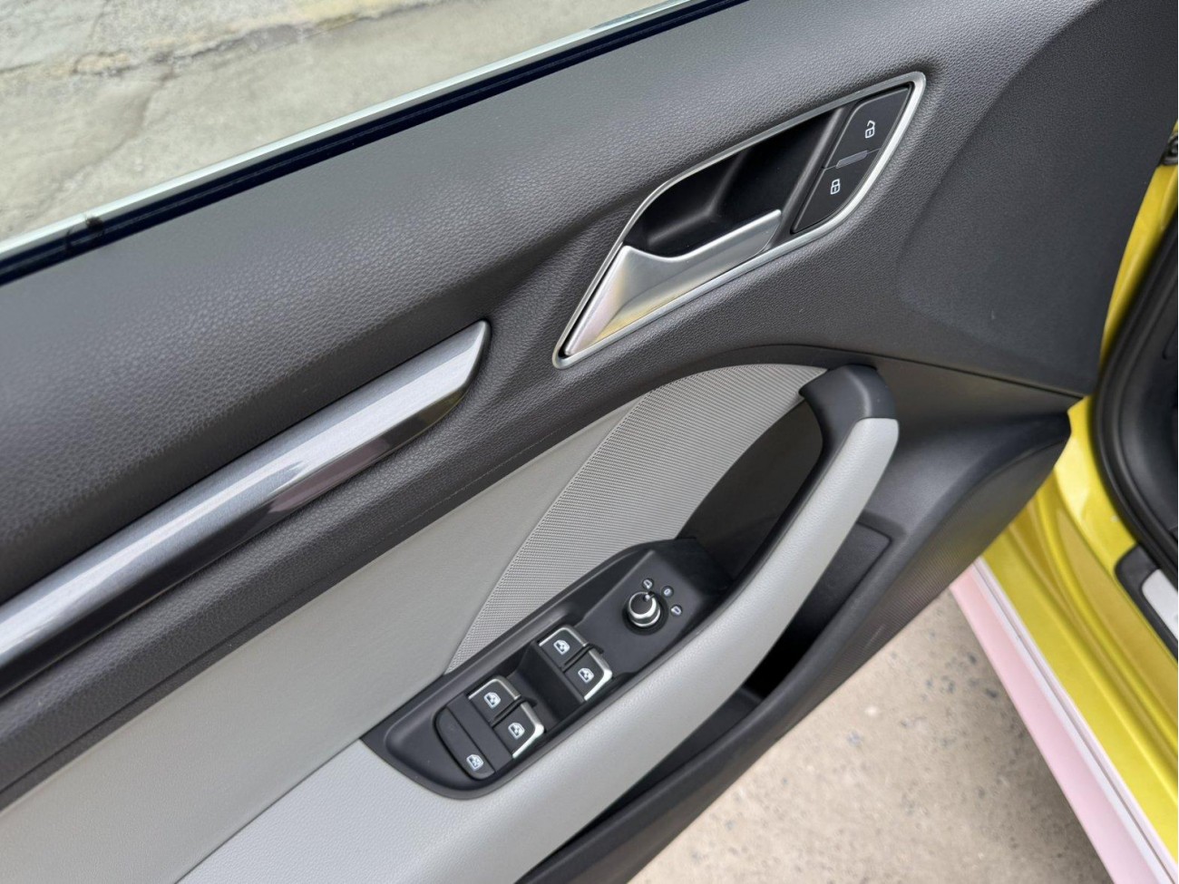 Audi A3 30 2018