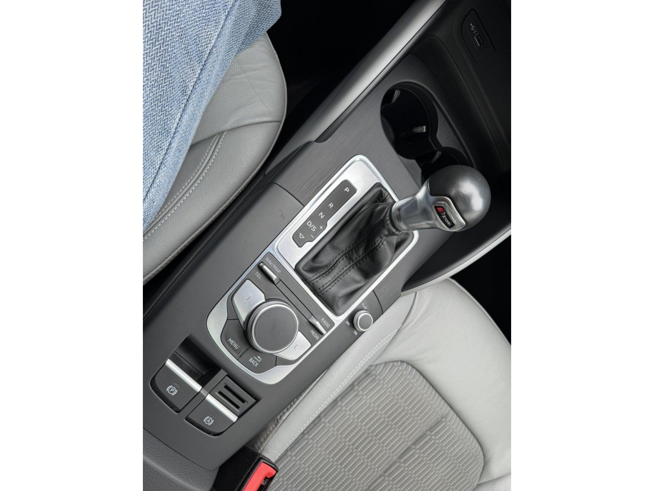 Audi A3 30 2018