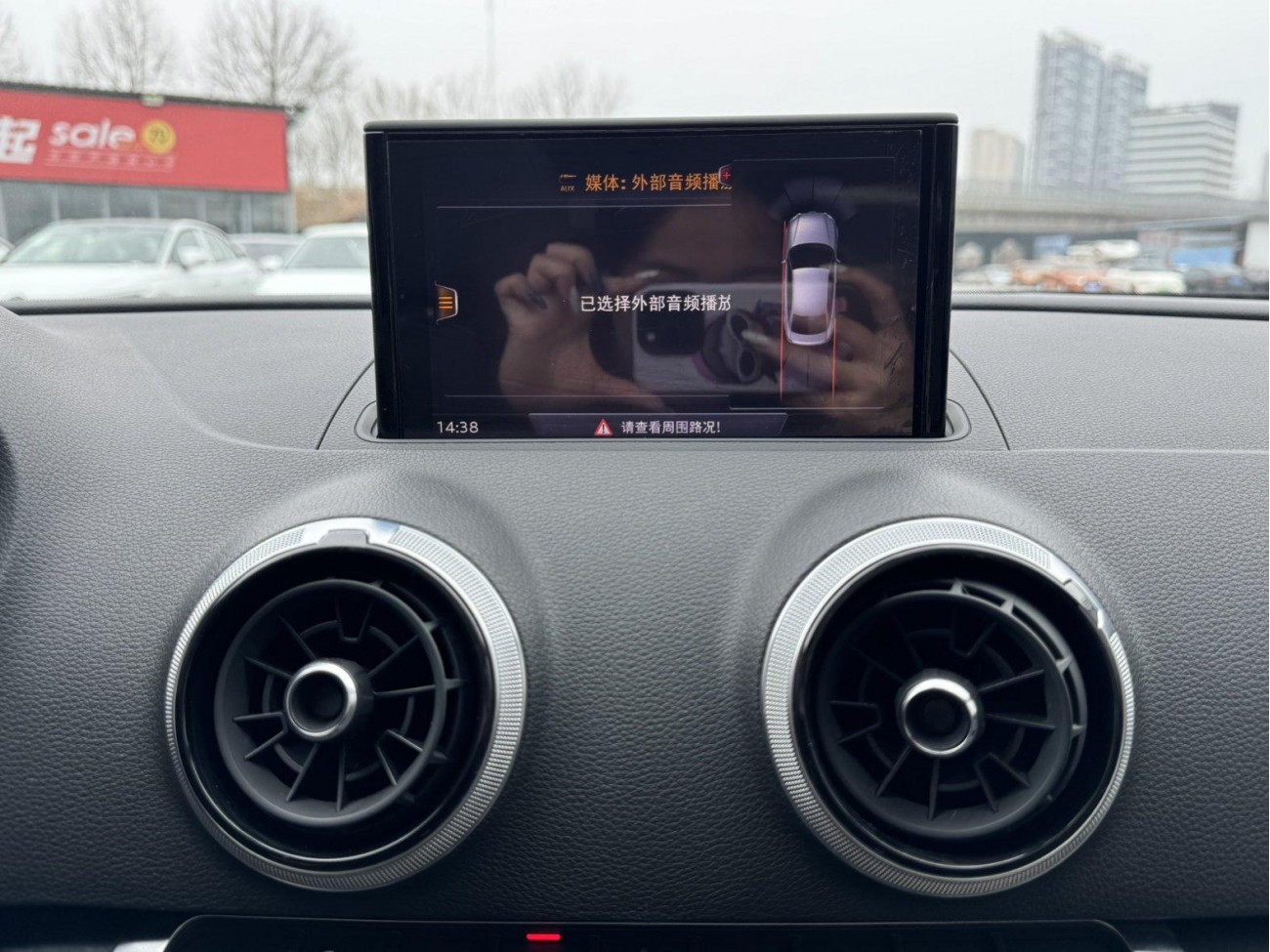 Audi A3 30 2018