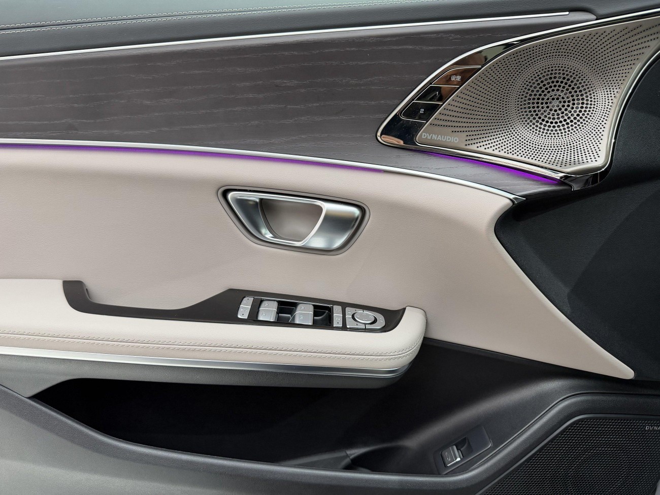BYD Han 2025