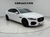 Jaguar XFL 2023