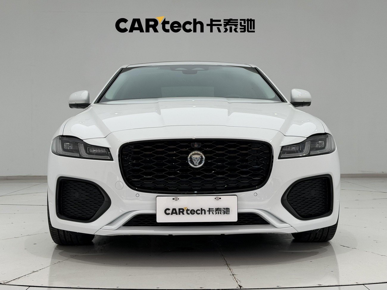 Jaguar XFL 2023