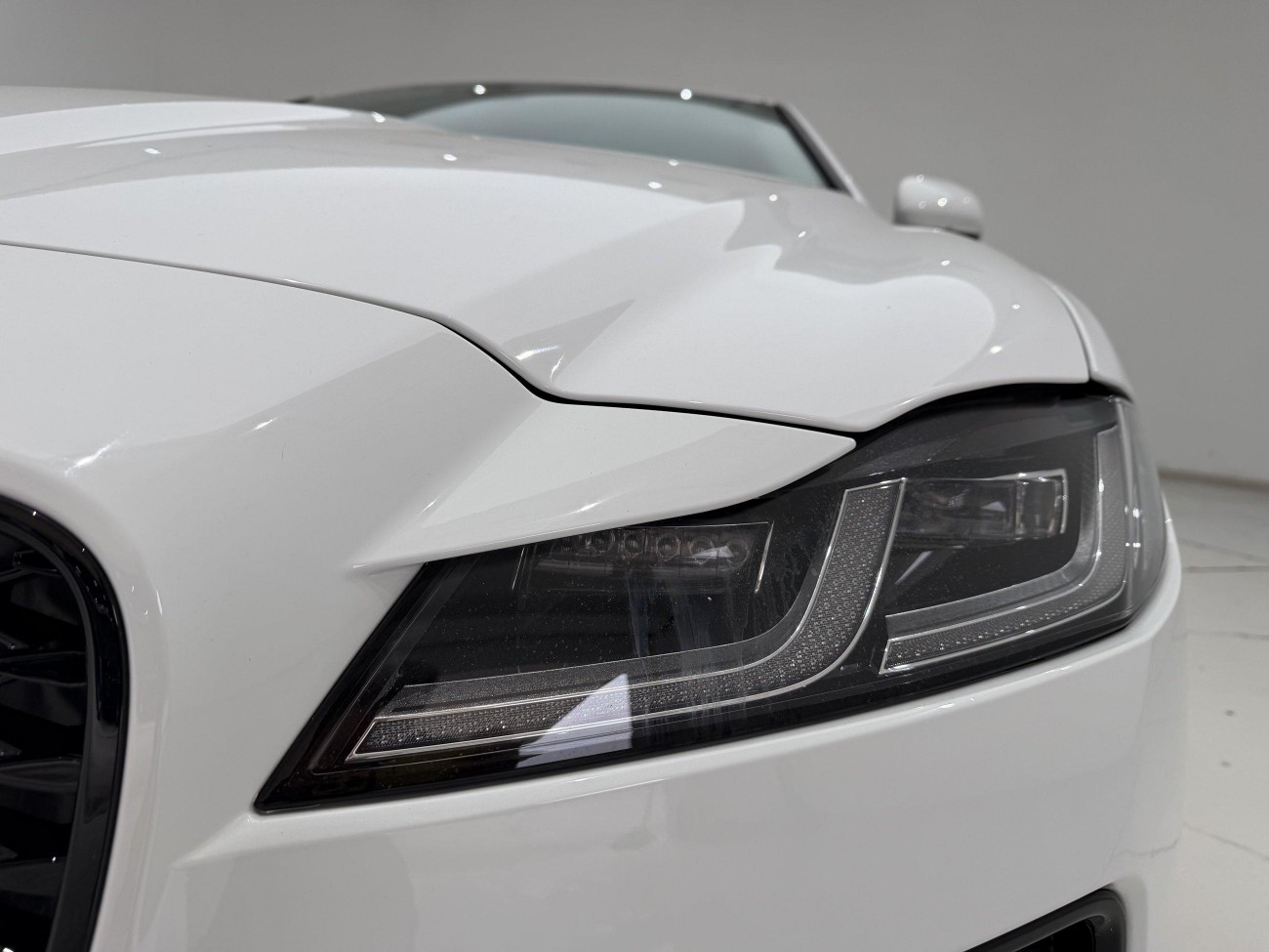 Jaguar XFL 2023