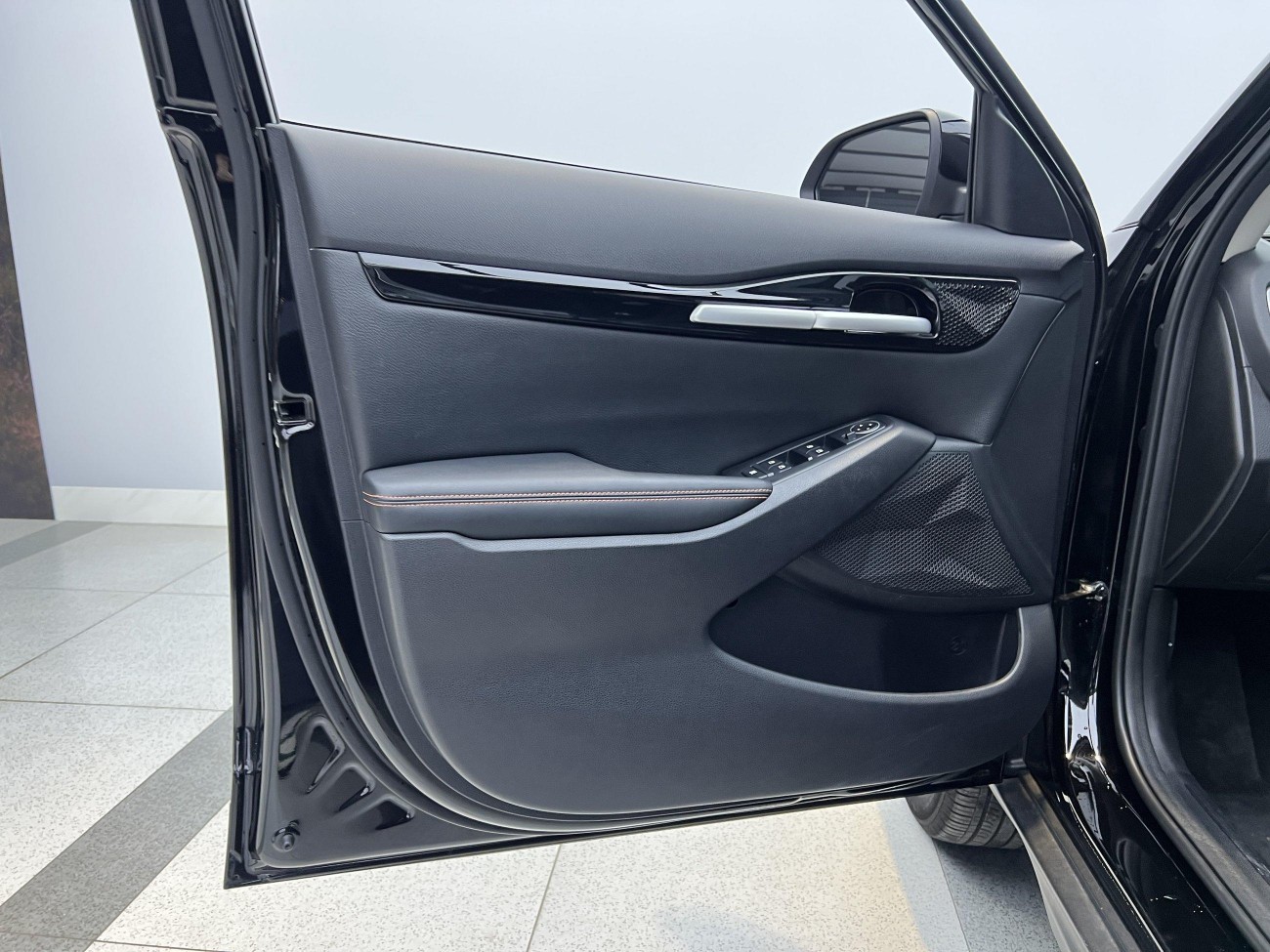 Kia Seltos 2024