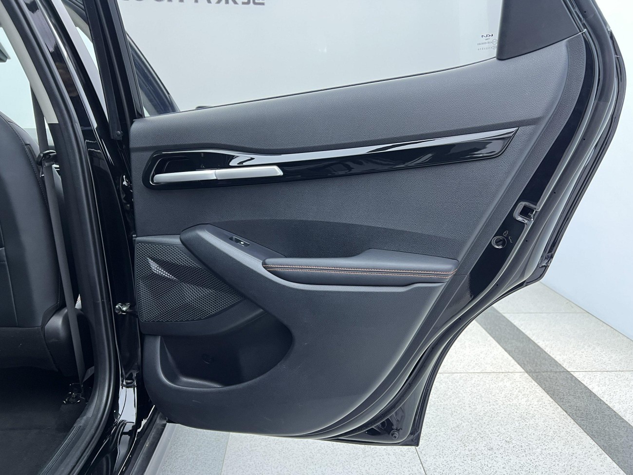 Kia Seltos 2024
