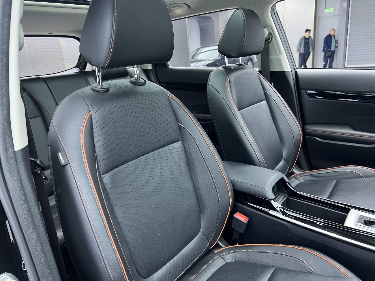Kia Seltos 2024