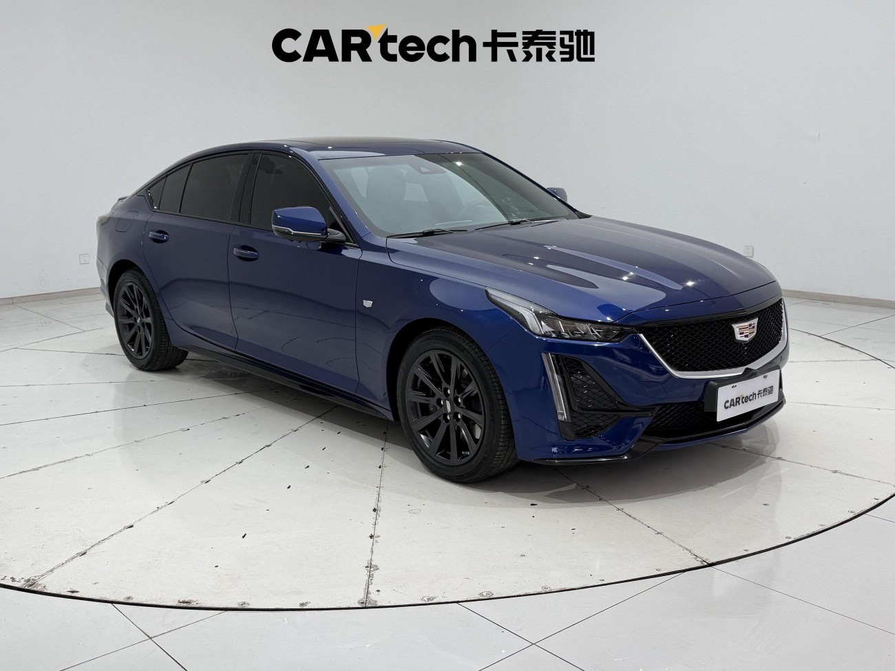 Cadillac CT5 2023