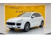 Porsche Cayenne 2017