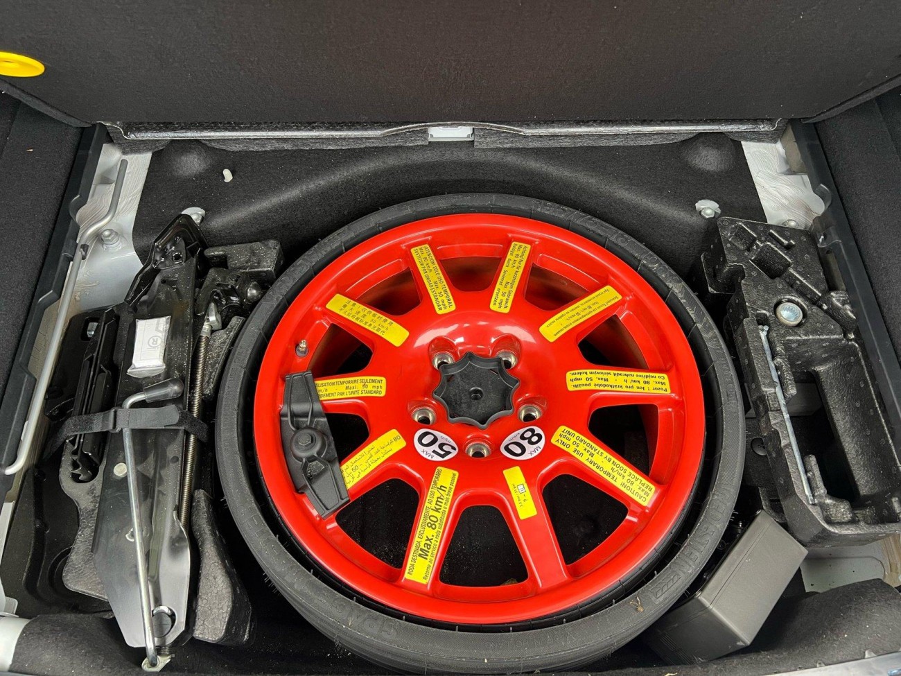 Porsche Cayenne 2017