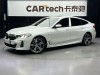 BMW 6GT 2022
