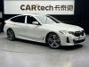 BMW 6GT 2022