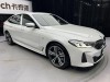 BMW 6GT 2022