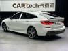 BMW 6GT 2022