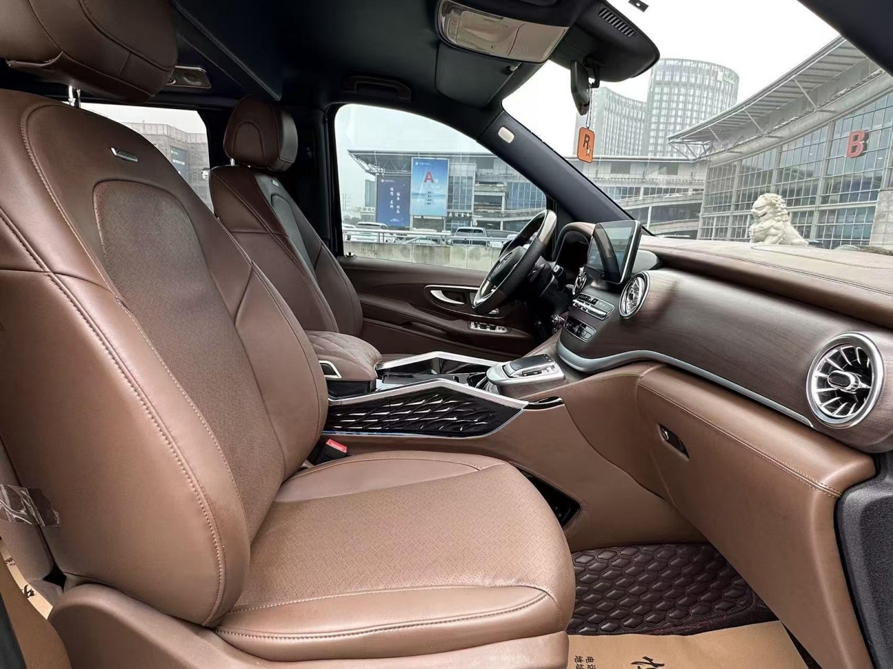 Mercedes-Benz Vito 2022
