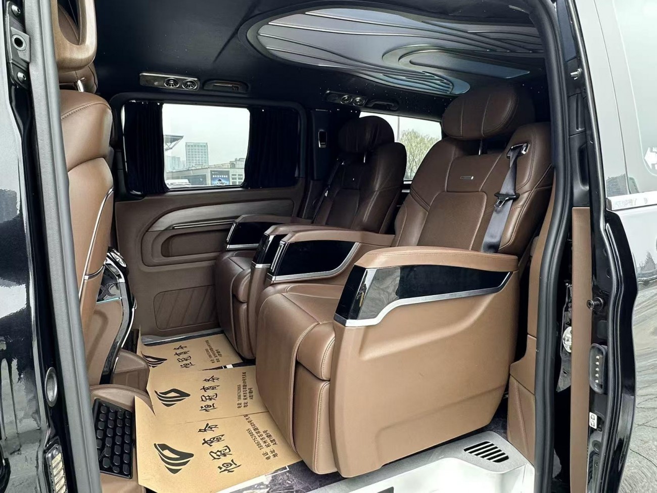 Mercedes-Benz Vito 2022