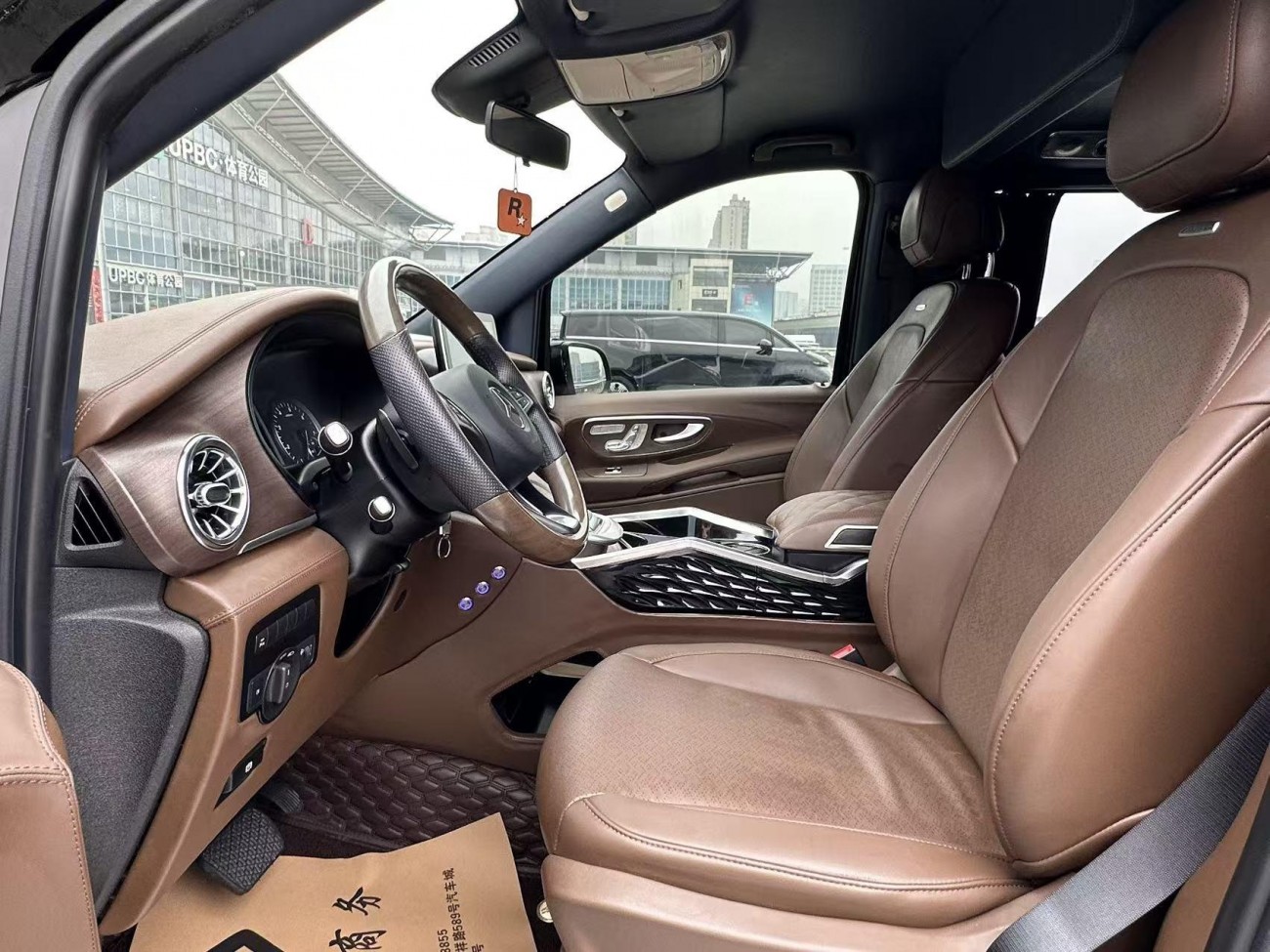 Mercedes-Benz Vito 2022