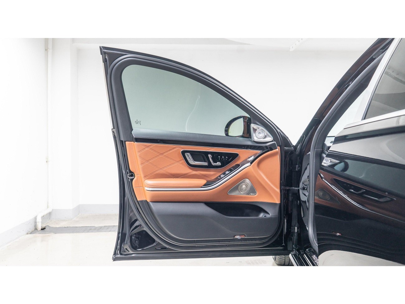 Mercedes-Benz S 480 4MATIC 2023