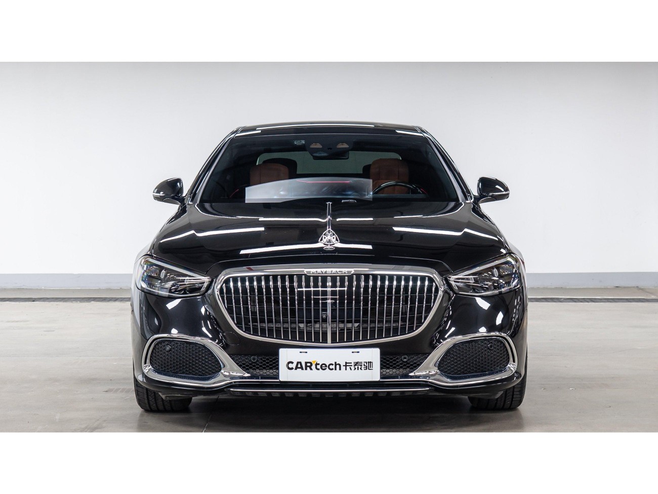 Mercedes-Benz S 480 4MATIC 2023