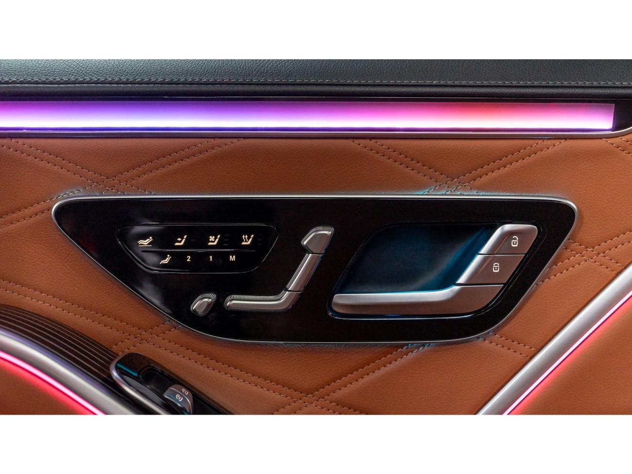 Mercedes-Benz S 480 4MATIC 2023