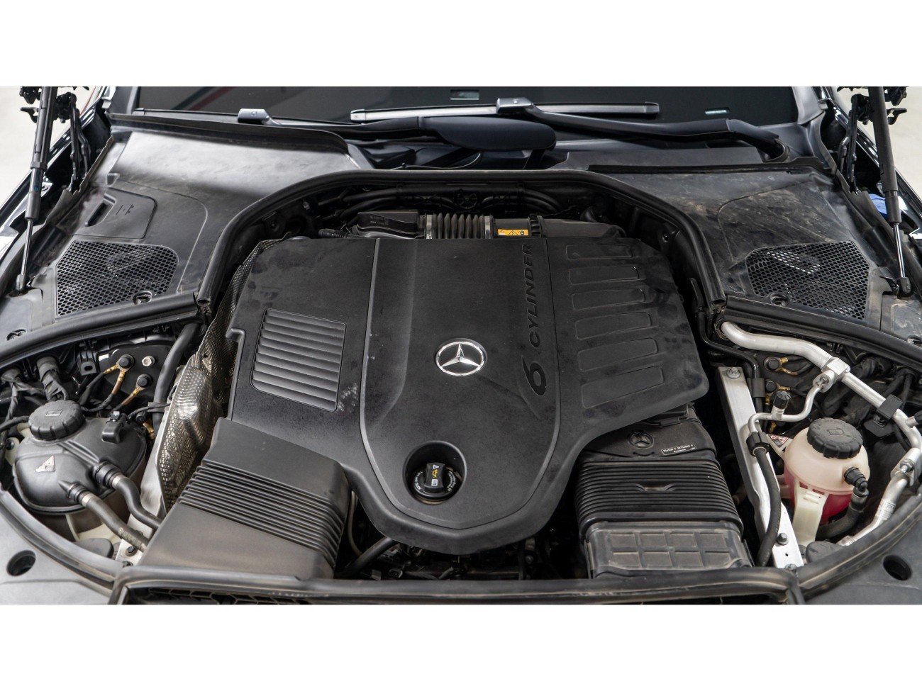 Mercedes-Benz S 480 4MATIC 2023
