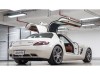 Mercedes-Benz S-Class 2012