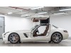 Mercedes-Benz S-Class 2012