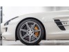 Mercedes-Benz S-Class 2012