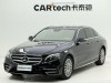 Mercedes-Benz E 300 L 2017