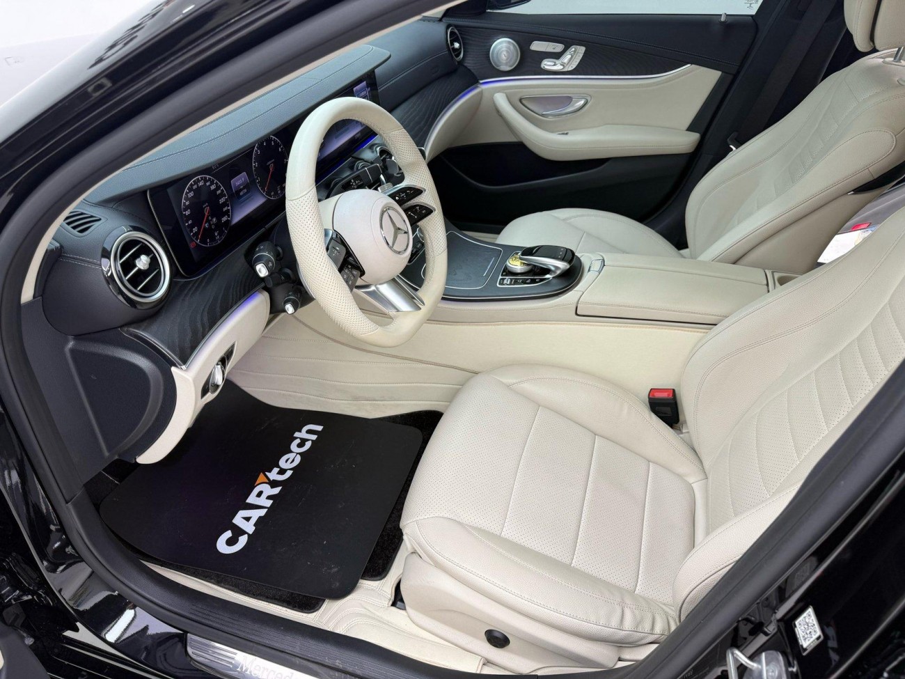 Mercedes-Benz E 300 L 2017