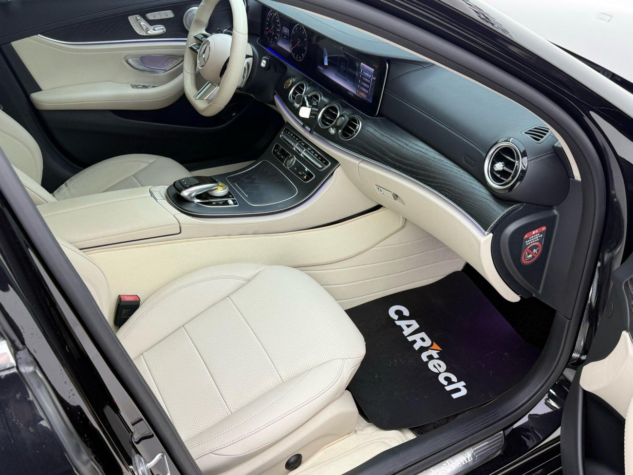 Mercedes-Benz E 300 L 2017