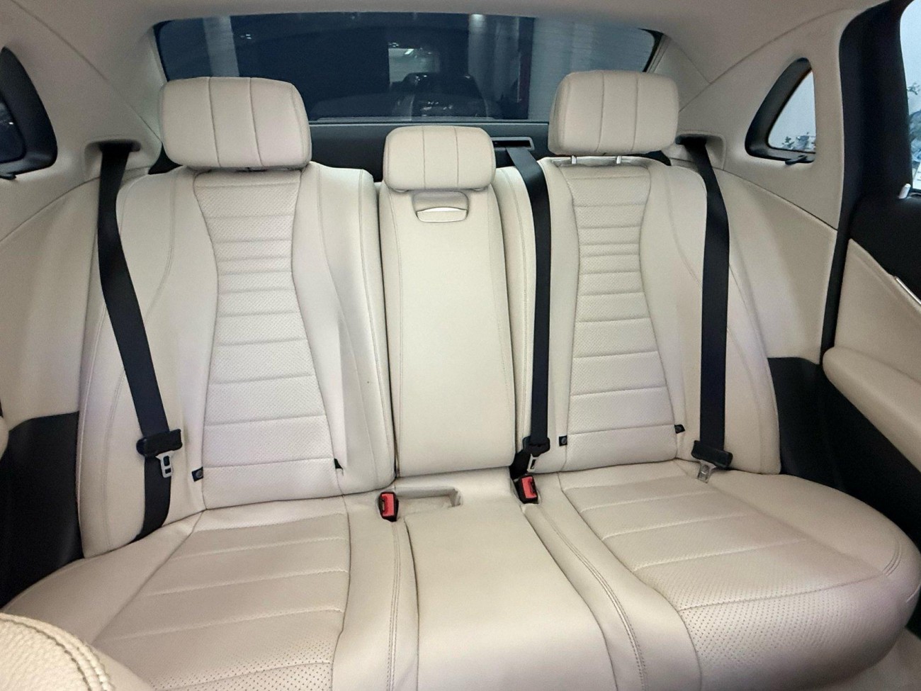 Mercedes-Benz E 300 L 2017