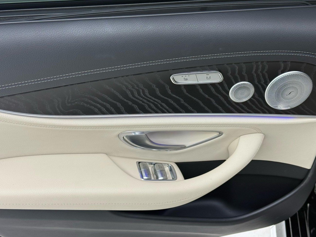 Mercedes-Benz E 300 L 2017