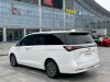 Buick GL8 2025