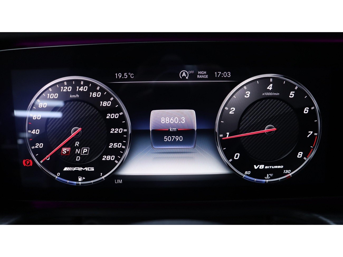 Mercedes-Benz G 63 2021