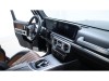 Mercedes-Benz G 63 2021